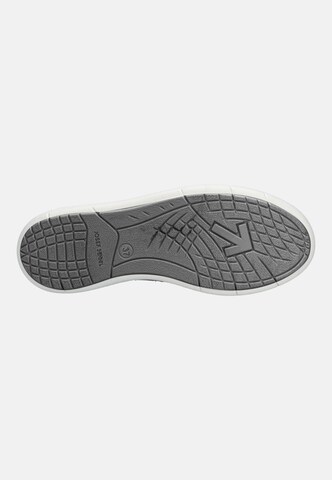 JOSEF SEIBEL Sneakers hoog 'MEGAN 07' in Grijs