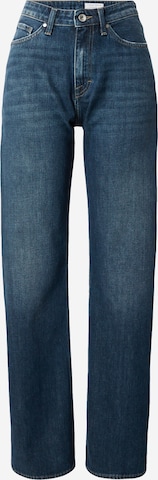 Tiger of Sweden Regular Jeans 'LORE' in Blauw: voorkant