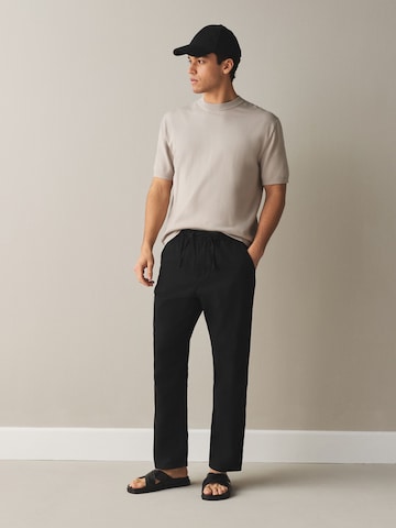 Next Regular Pants in Black