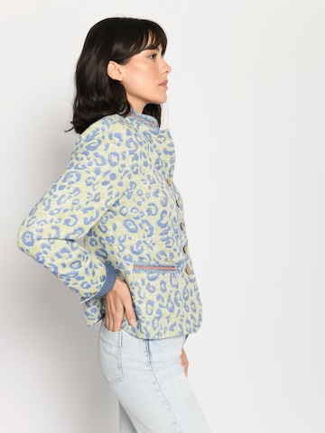 White Label by RoFa Blazer in Green