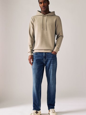 Next - Slimfit Vaquero en azul