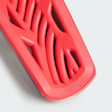 ADIDAS PERFORMANCE Beschermers in Grijs