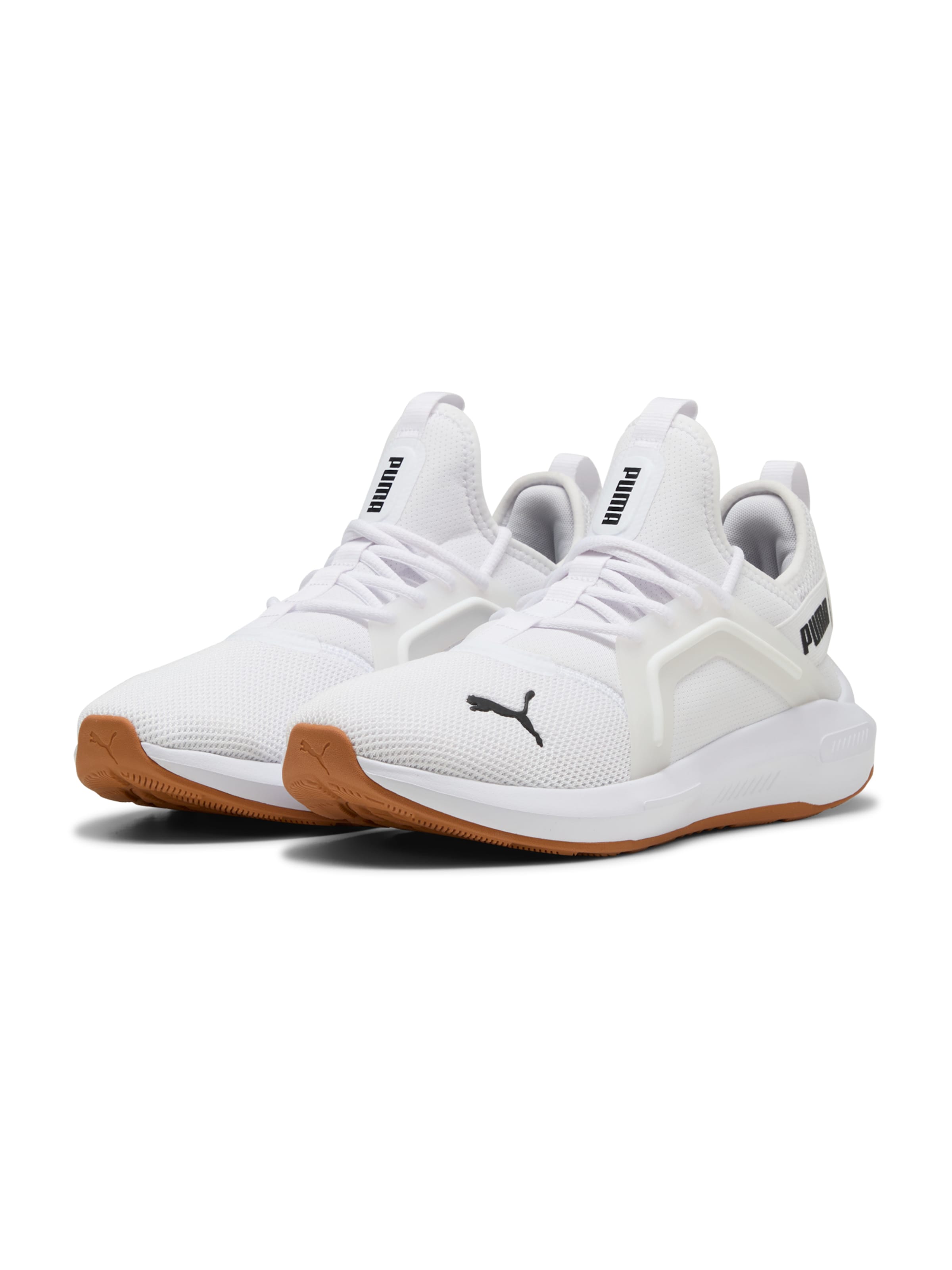 PUMA Bežecká obuv 'Softride Enzo 5' - Biela