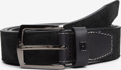 TOMMY HILFIGER Vyö 'DENTON' värissä musta, Tuotenäkymä