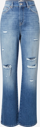 ONLY Jeans 'Miloh' in de kleur Blauw denim, Productweergave