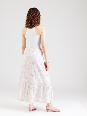 VERO MODA Rock 'VMTRINE' in Pink