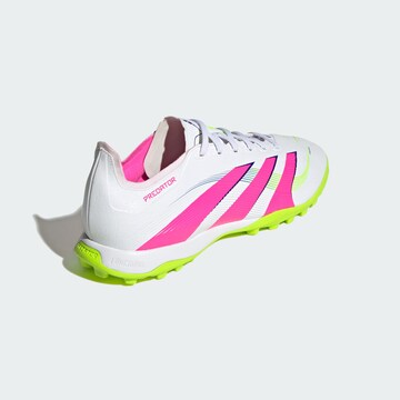 ADIDAS PERFORMANCE Soccer Cleats 'Predator League' in White