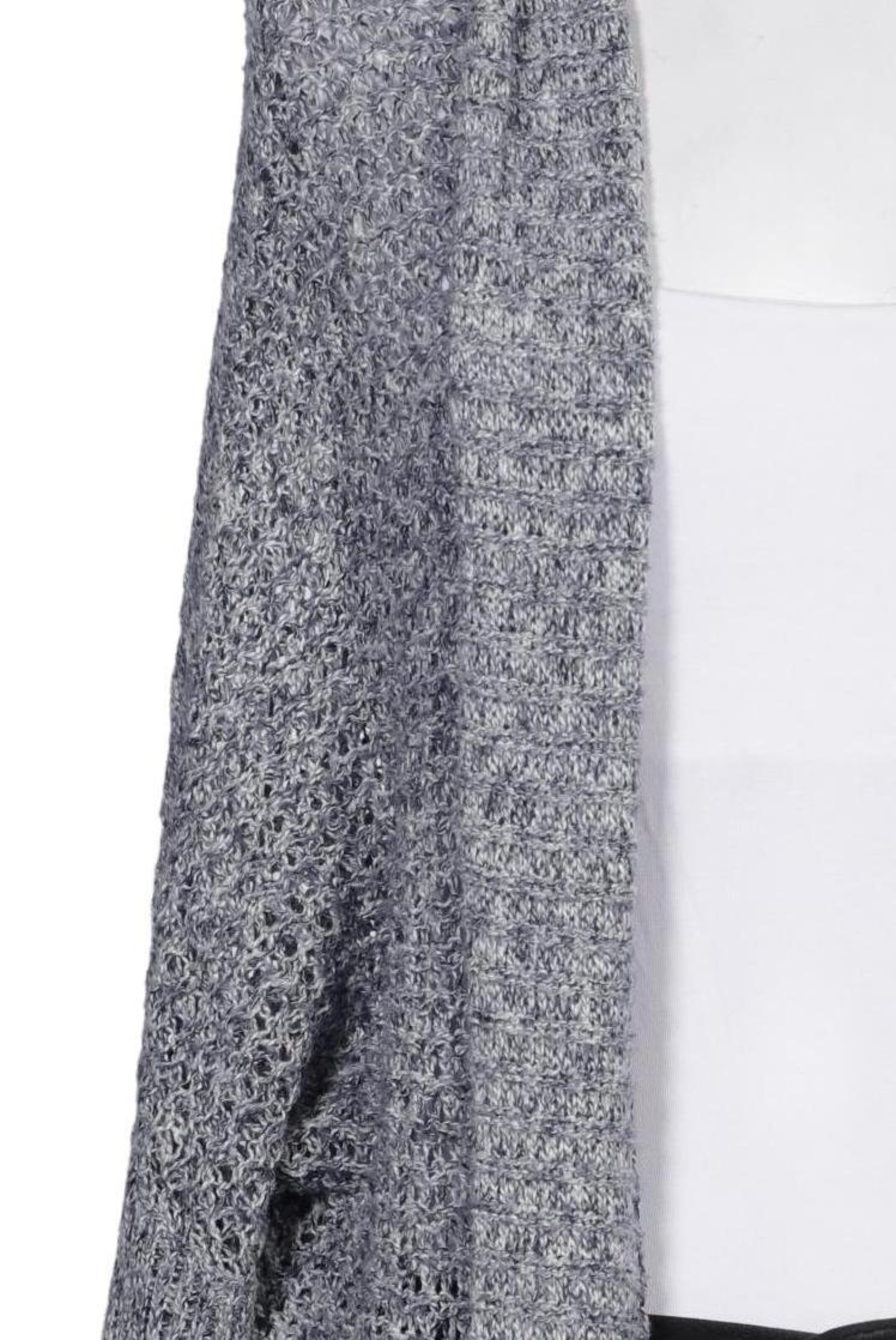 HOLLISTER Sweater & Cardigan in XS in Grey