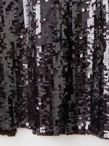 MANGO Пола 'XJAVIERA' в кафяво