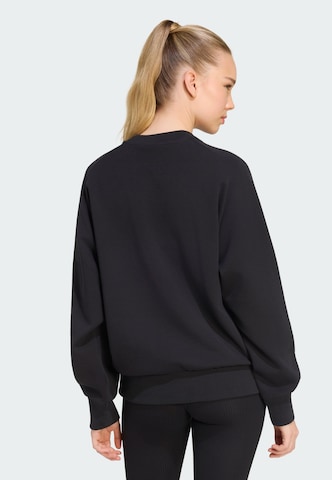 Sweat de sport 'Soft Lux' ADIDAS SPORTSWEAR en noir
