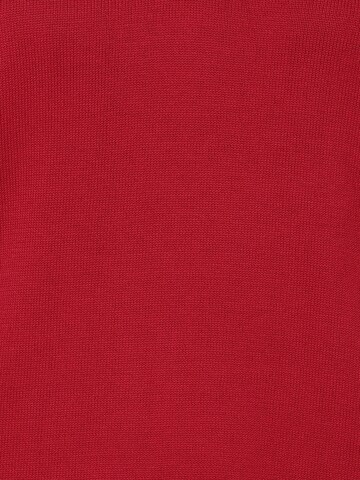 Brookshire Sweater in Red