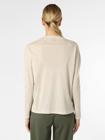 Marie Lund Shirt in Grau