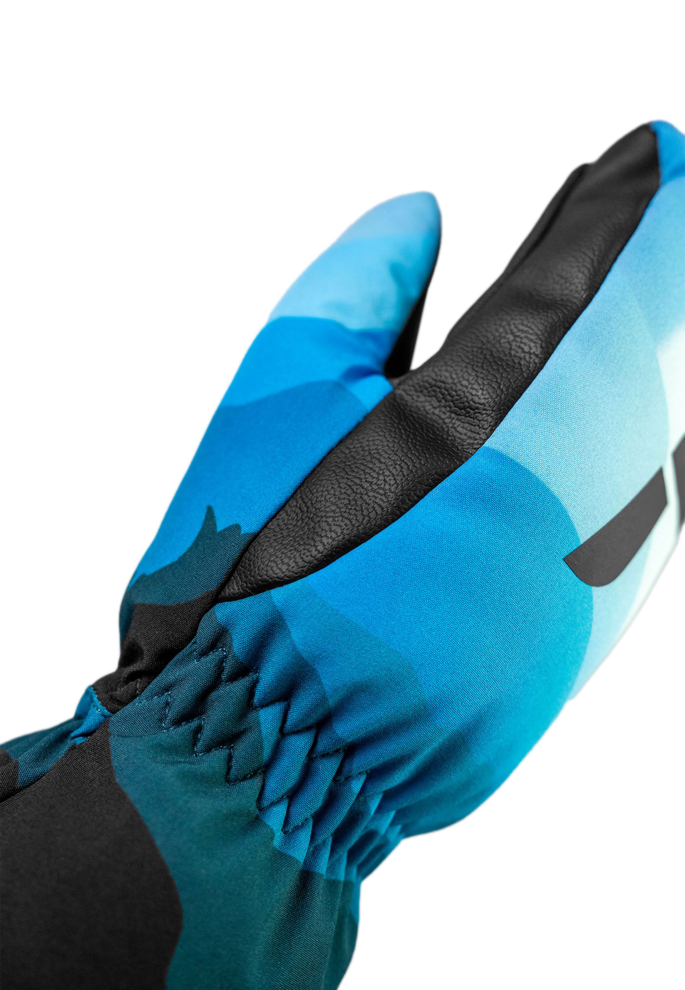 REUSCH Sports gloves 'Carter R-TEX XT' in Blue