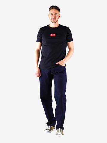 Picaldi Tapered Jeans 'Zicco 472 J' in Blau