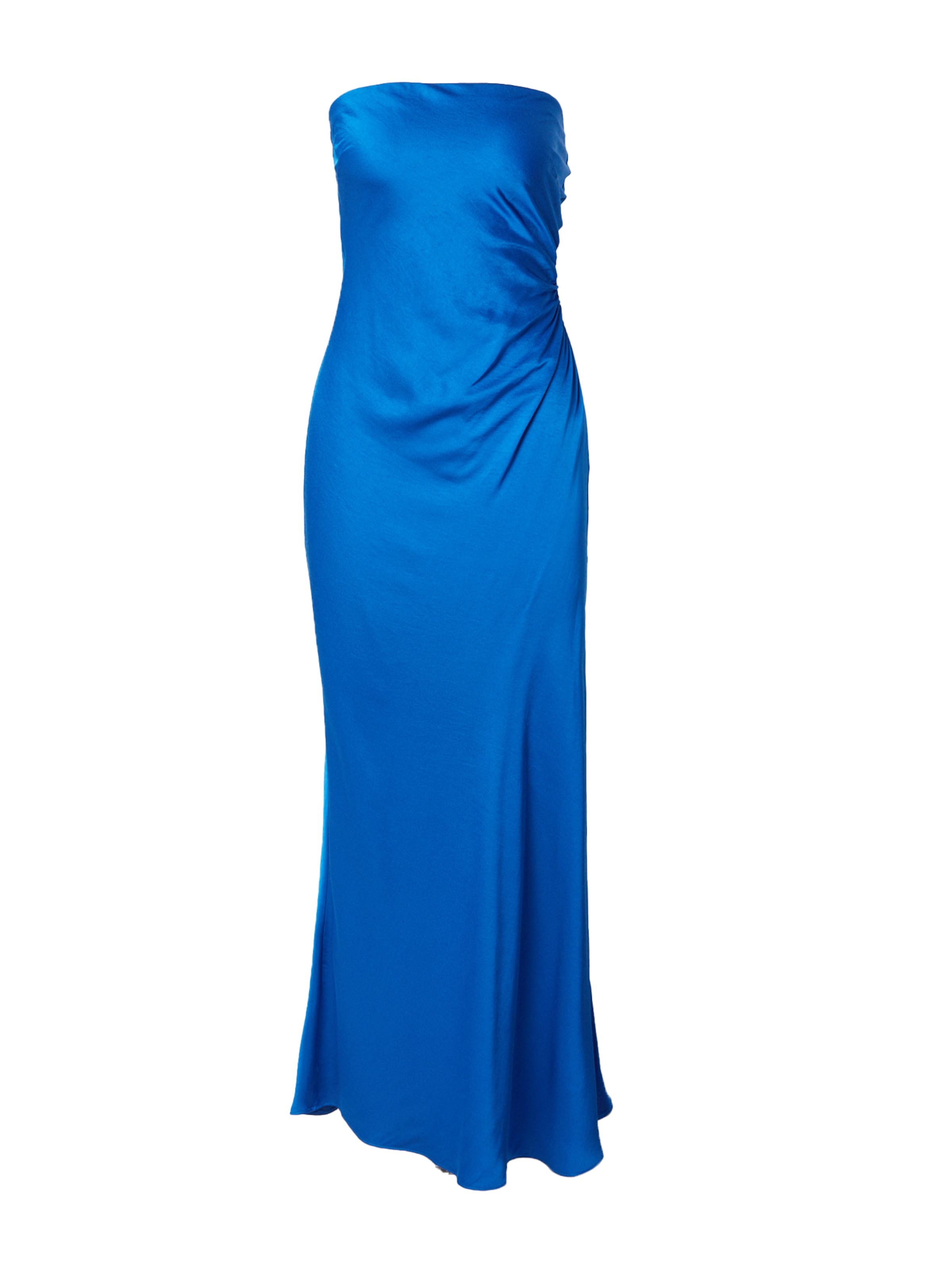 Forever New Kleid 'Avery' in Blau: Vorderseite