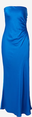 Forever New Suknia wieczorowa 'Avery' w kolorze niebieski: przód