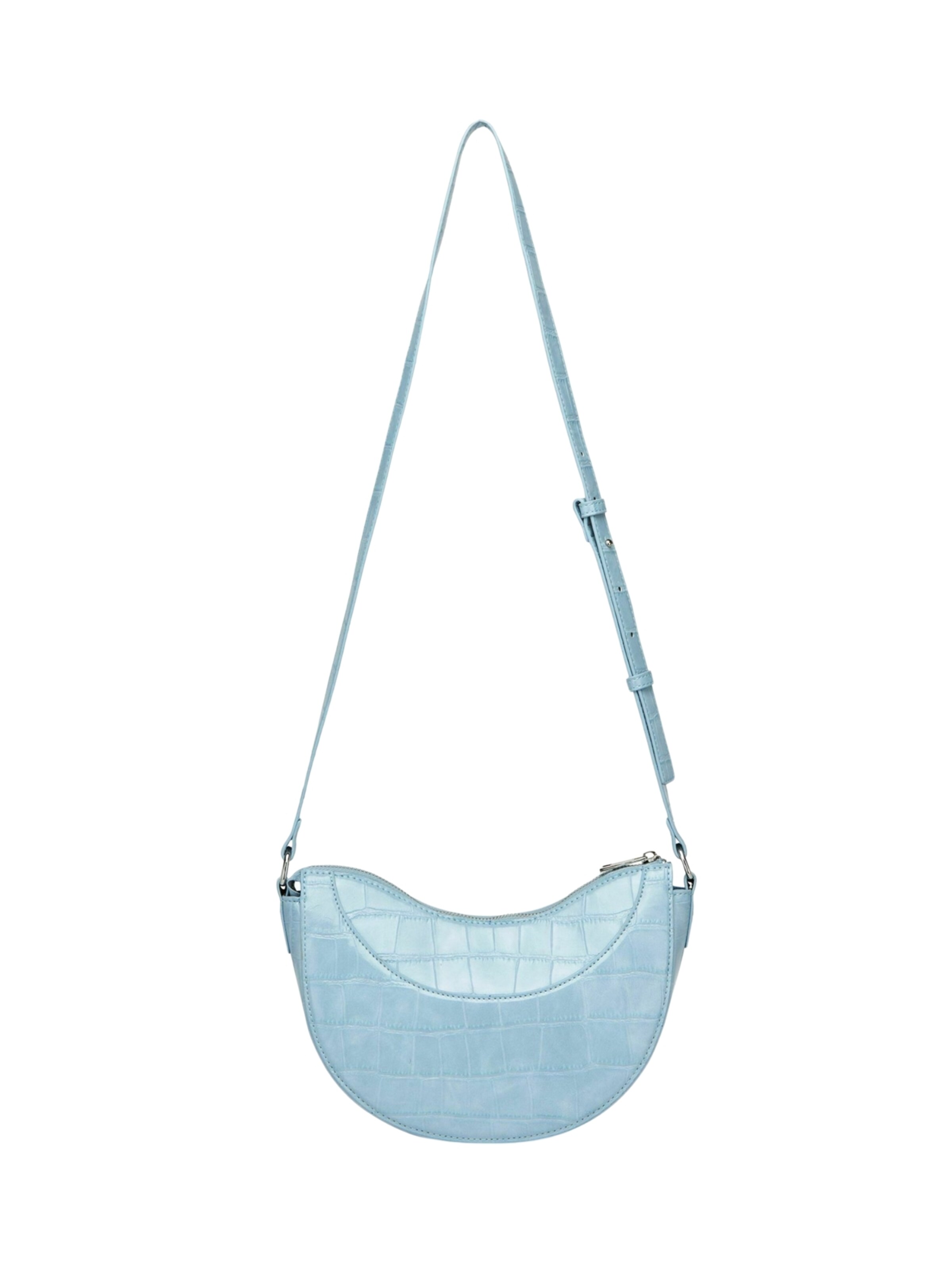 Noella - Shopper ' Michelle ' em azul: frente
