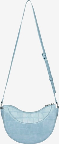 Noella - Shopper ' Michelle ' em azul: frente