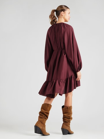 Robe & Other Stories en rouge