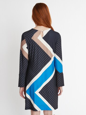 Ana Alcazar Jurk 'Sufana' in Gemengde kleuren