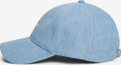 TOMMY HILFIGER Naģene, krāsa - debeszils / balts, Preces skats