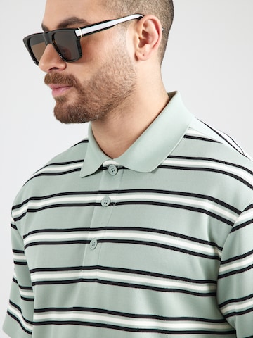 Only & Sons Poloshirt 'ONSJACK' in Grün