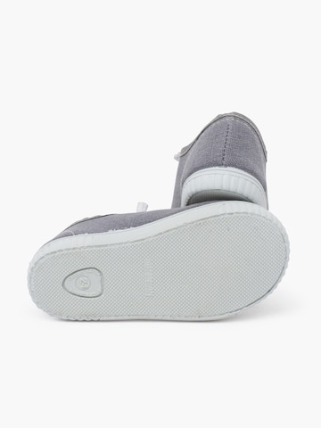 Pisamonas Halbschuh in Grau