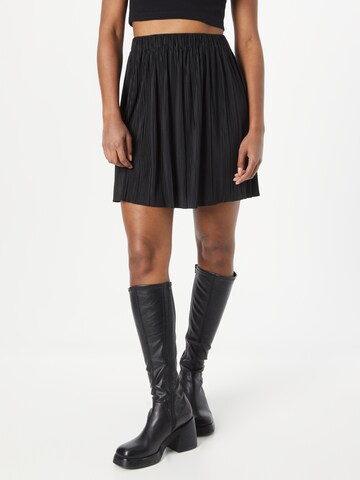 Samsøe Samsøe Skirt 'UMA' in Black: front