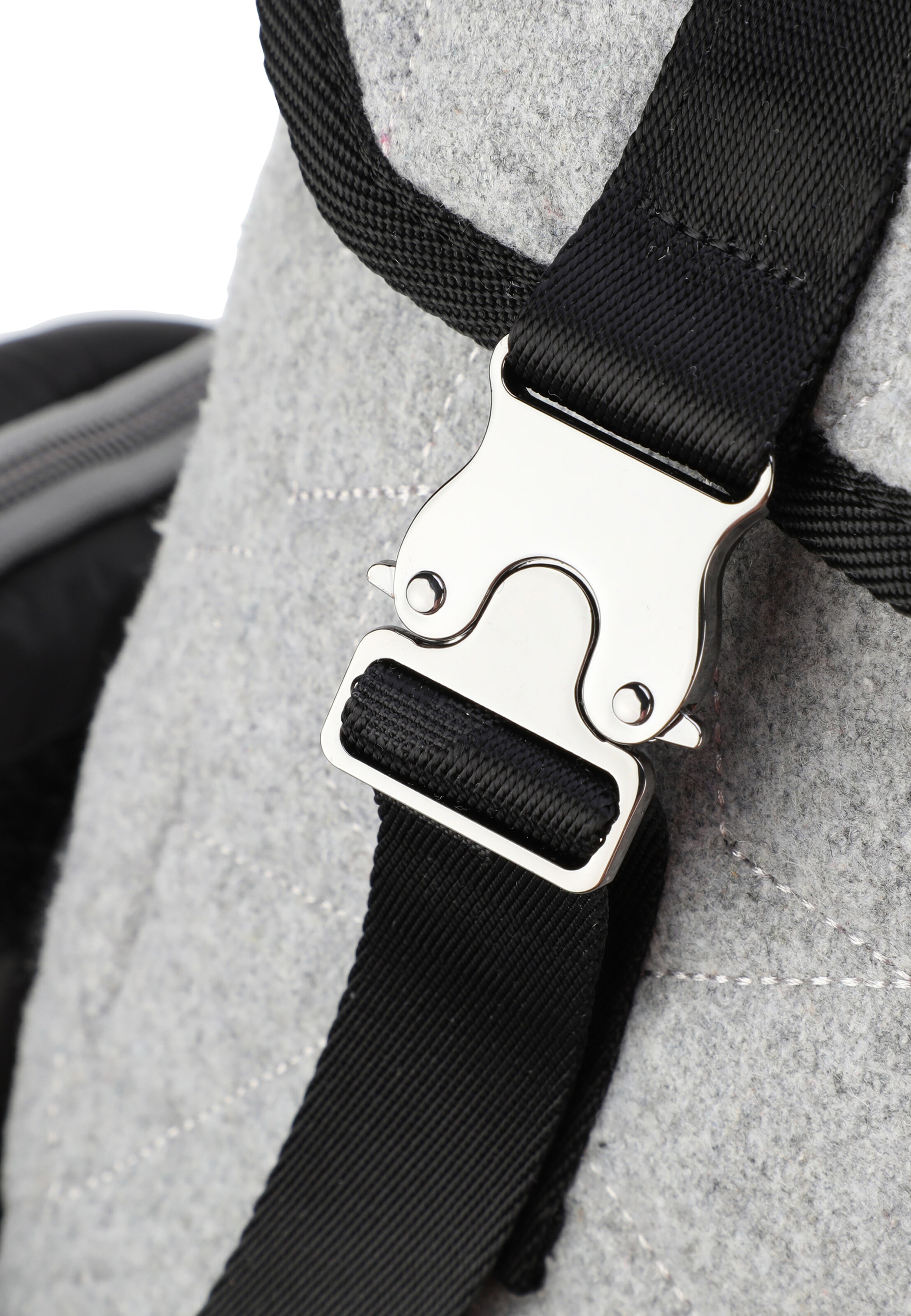 BOGNER - Mochila 'Monte Voggo Ash' en gris