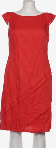 s.Oliver Dress in XL in Red: front