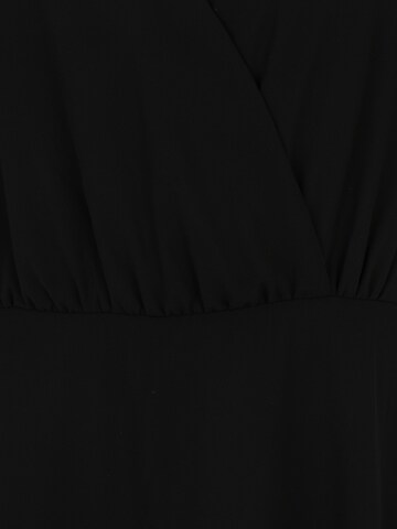 Only Tall Dress 'ONLSTAR' in Black