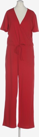 modström Jumpsuit in XS in Red: front