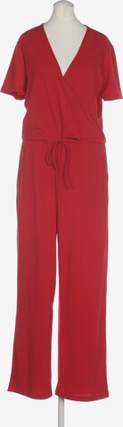 modström Overall oder Jumpsuit XS in Rot: predná strana