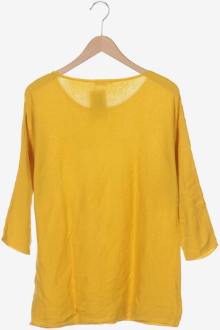 OPUS Sweater & Cardigan in XXL in Yellow
