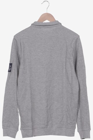 DREIMASTER Sweater & Cardigan in L in Grey