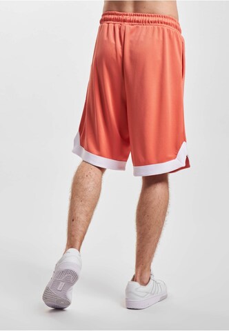 2Y Studios Loose fit Trousers in Orange