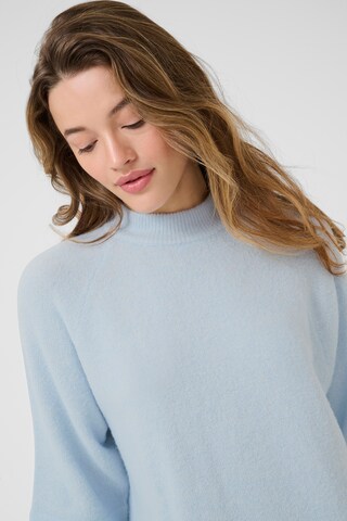 Kaffe - Pullover 'KAmarina' em azul