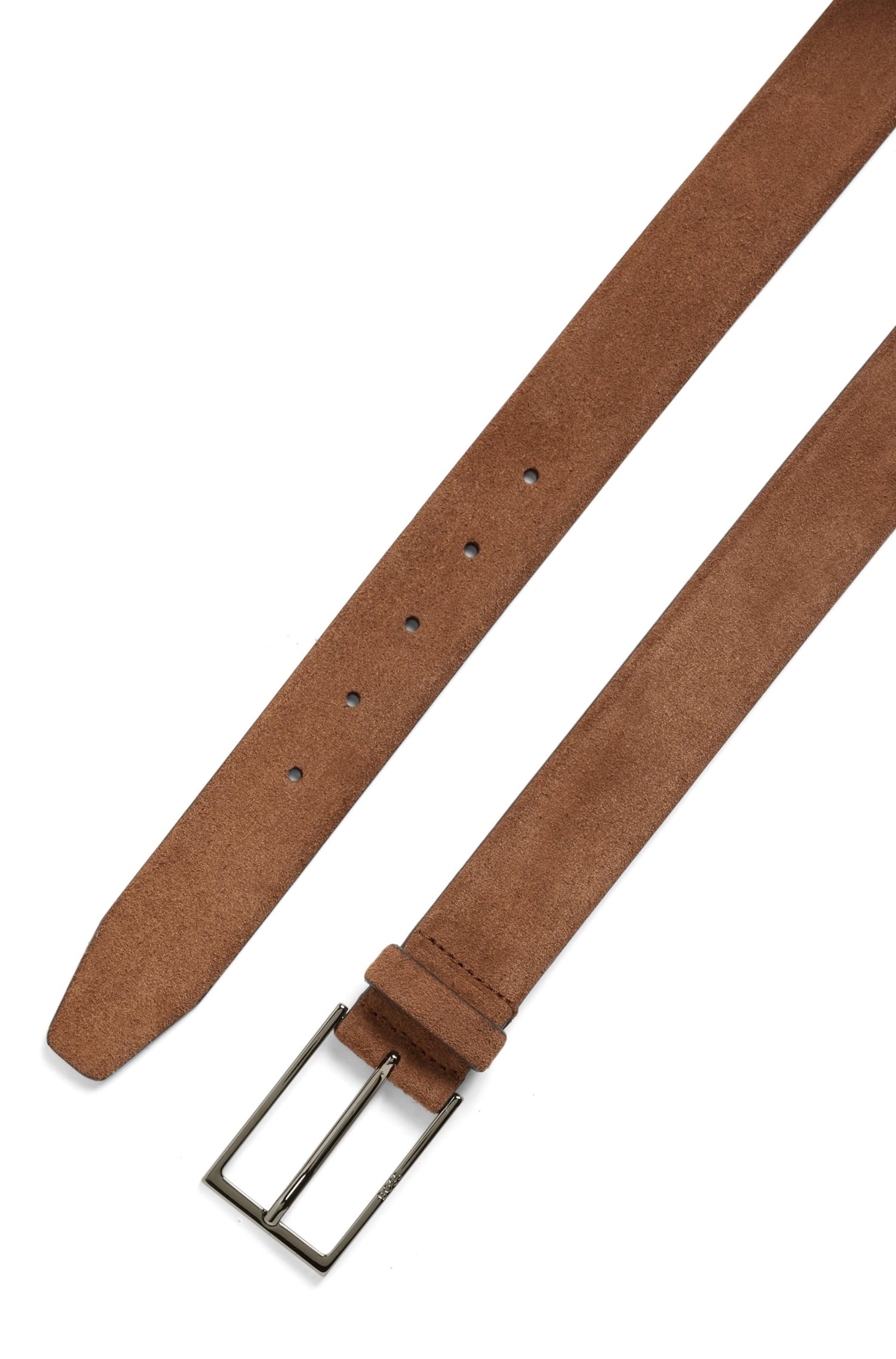 BOSS Vyö 'Calindo' värissä ruskea