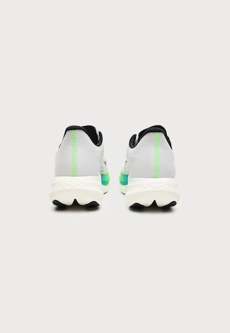 HOKA Běžecká obuv 'ROCKET X 3' – bílá