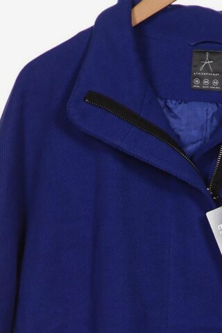 Atmosphere Jacket & Coat in XL in Blue