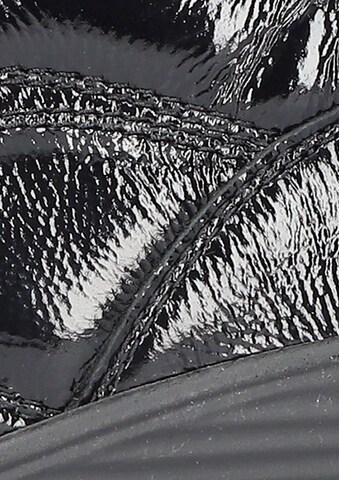 WALDLÄUFER Sneaker low in Schwarz