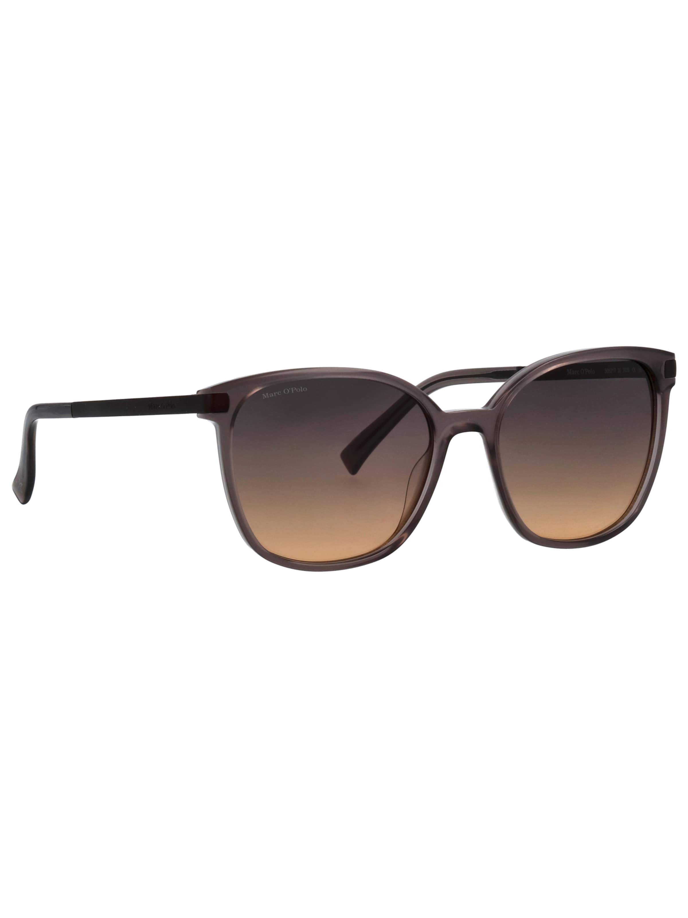Marc O'Polo EYEWEAR Sonnenbrille‌‌‌‌‌‌‌‌‌‌ in Grau