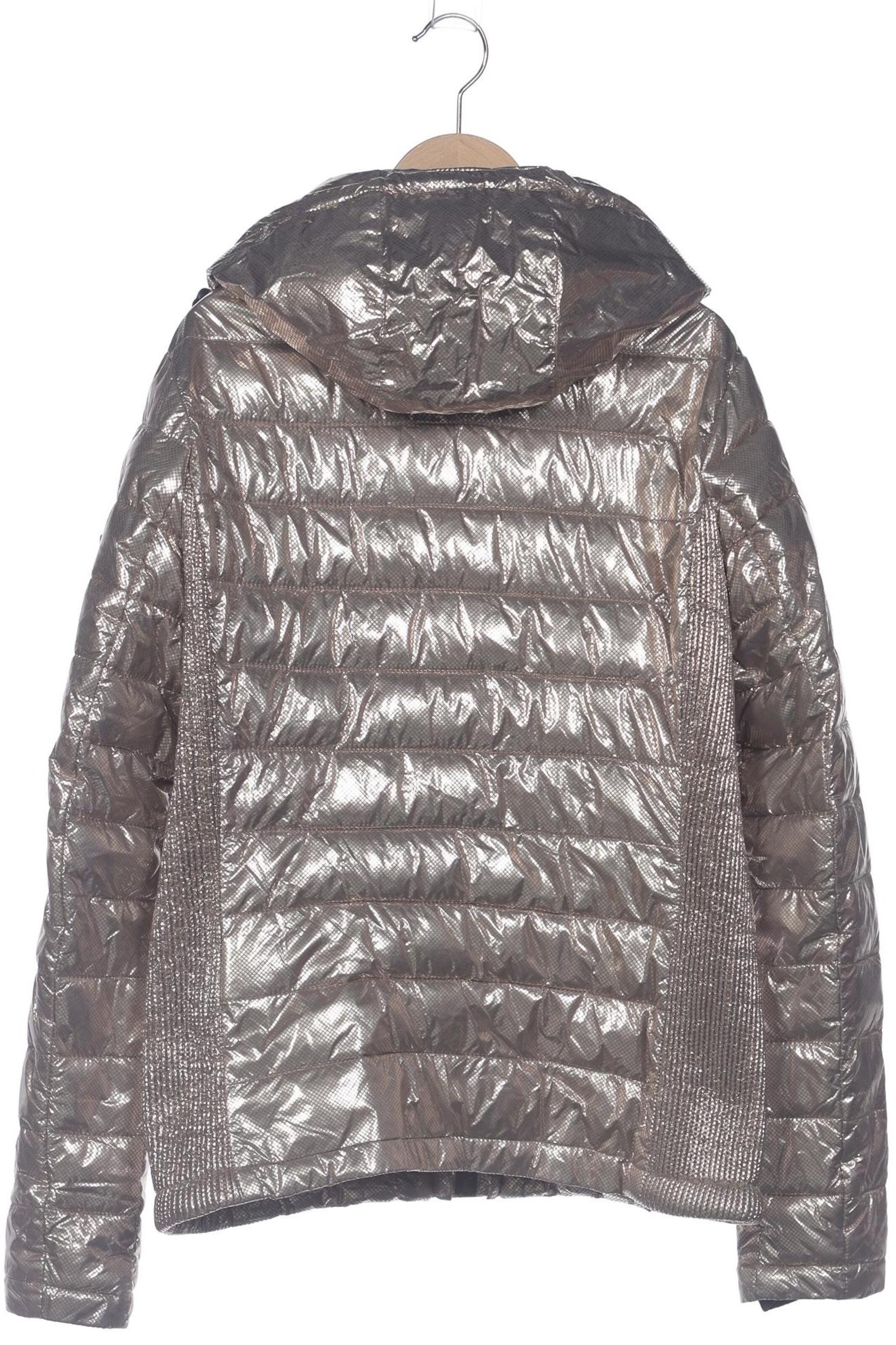 Superdry & Co Jacket & Coat in L in Silver
