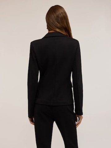 Blazer di MOTIVI in nero