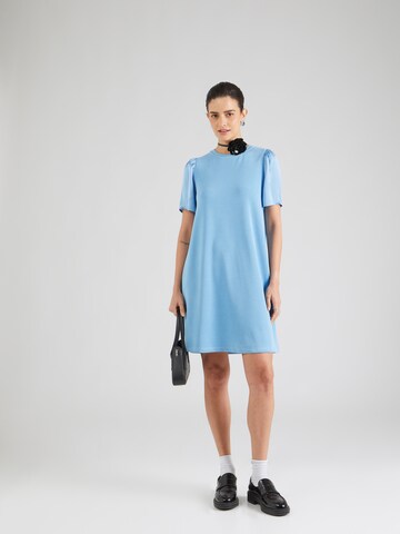 Rich & Royal Kleid in Blau