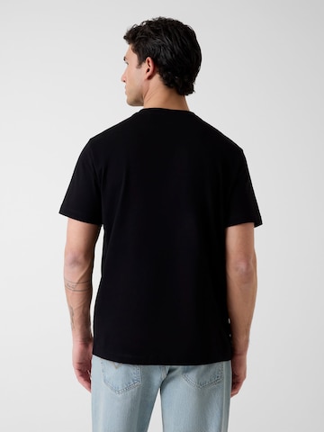 GUESS Shirt in Black