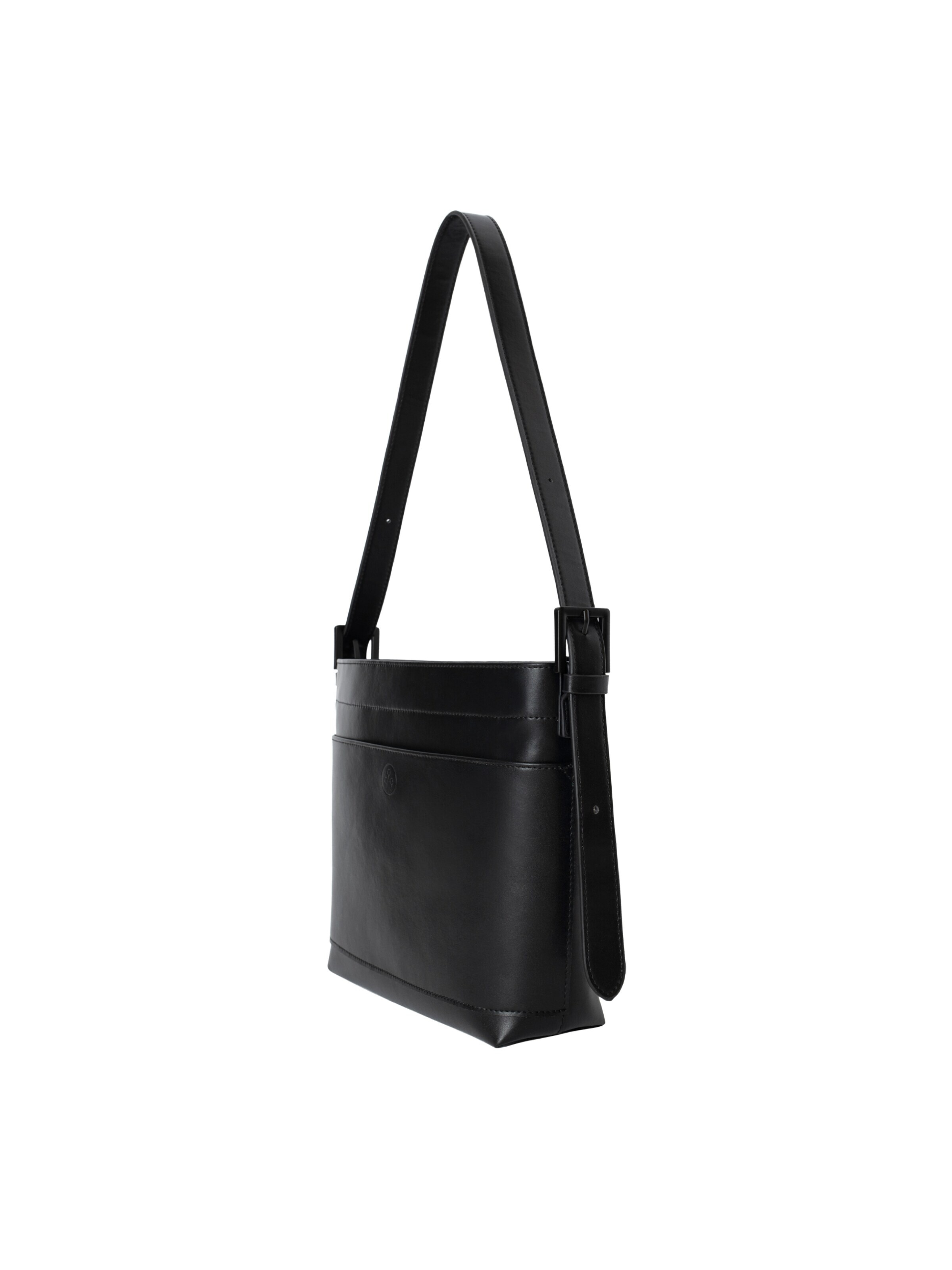 KIWEE Schultertasche‌‌‌‌‌‌‌ in Schwarz