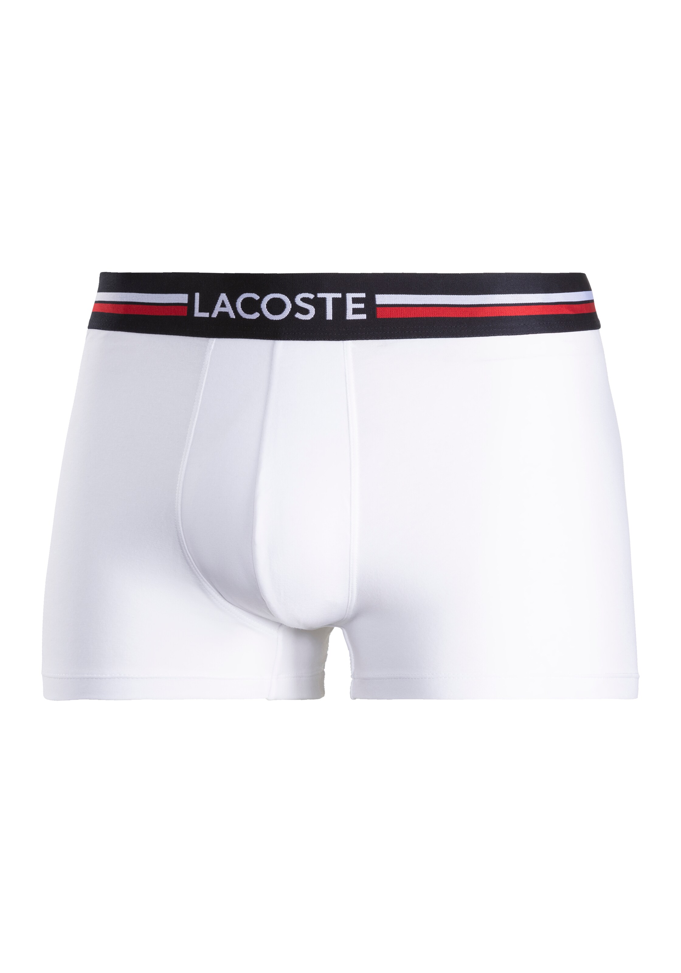 regular Boxer di LACOSTE in blu