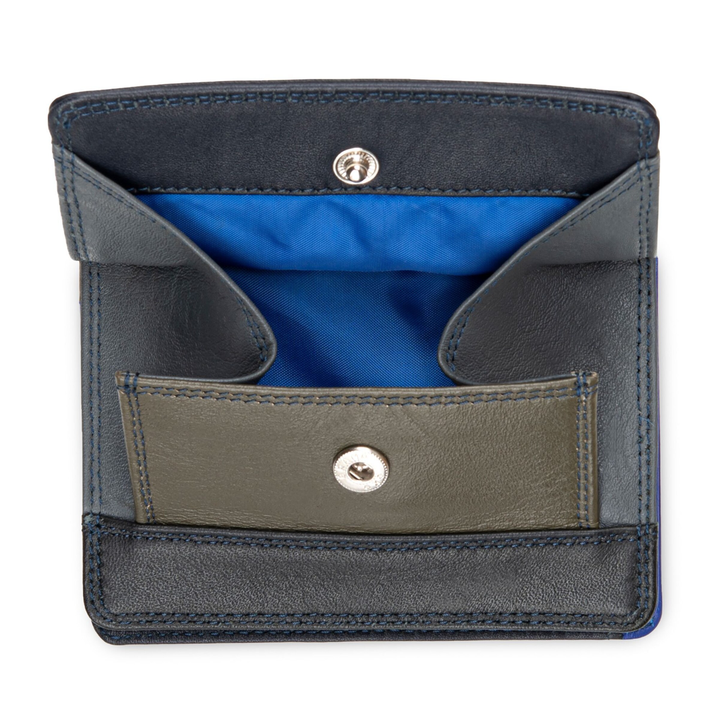 mywalit Wallet in Blue