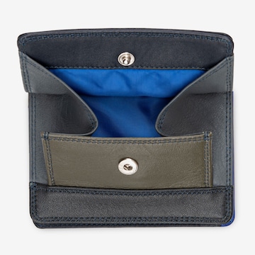 mywalit Wallet in Blue